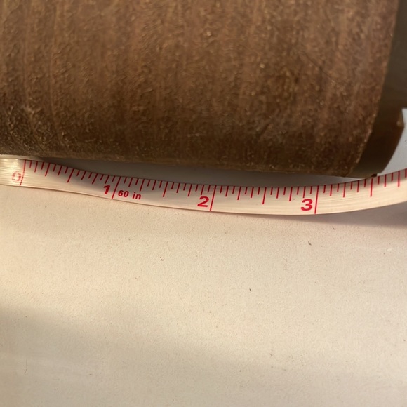 Chelsee combat Plum Boot with chunky heel - Picture 9 of 15